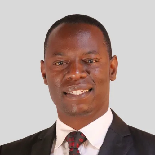 Dr. Watson Mbiriri